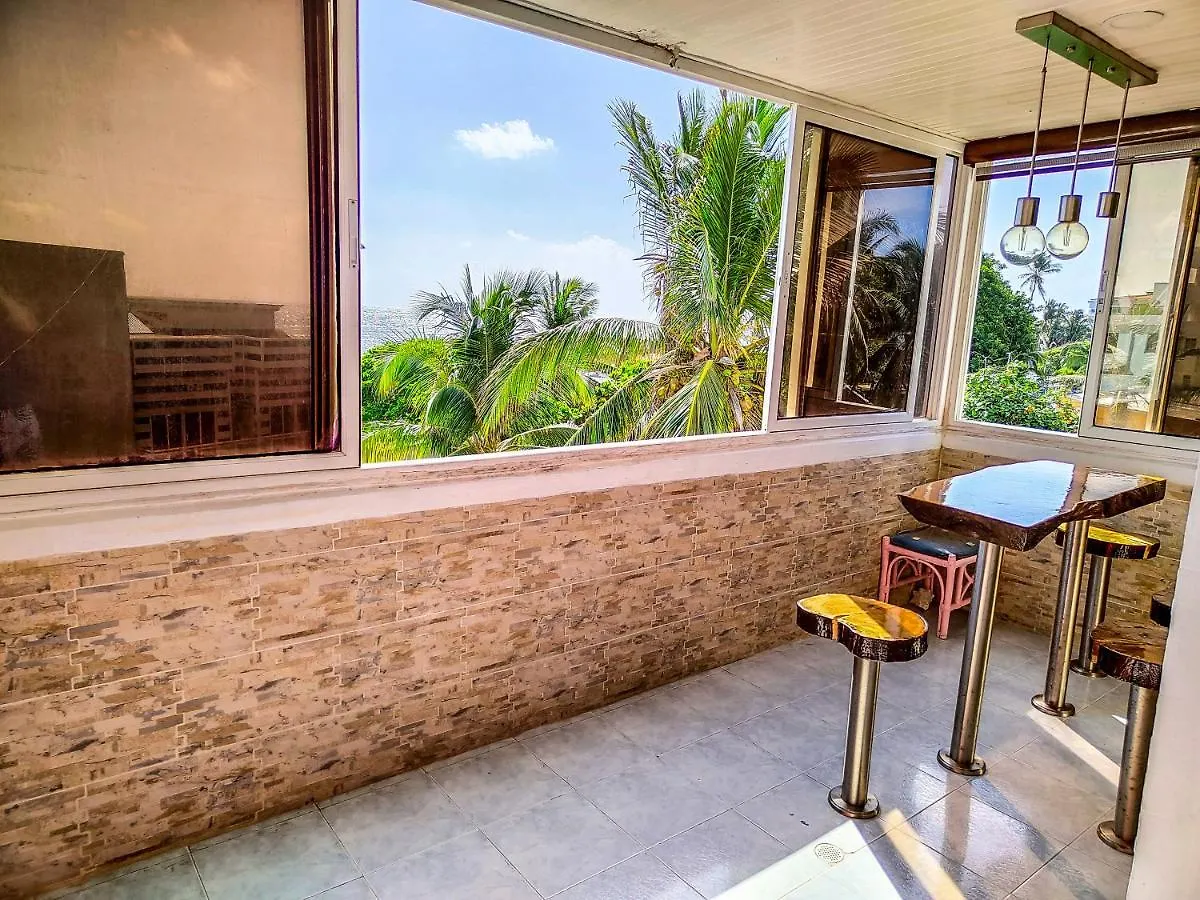 Apartamentos Commodore Bay Club San Andrés Daire