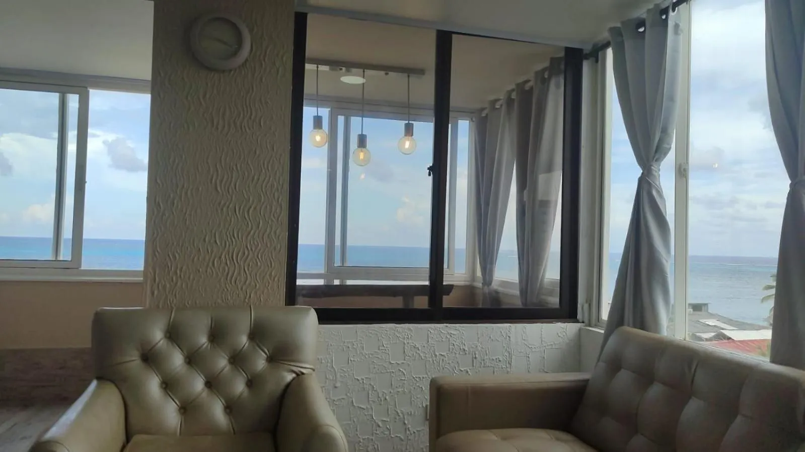 Daire Apartamentos Commodore Bay Club San Andrés