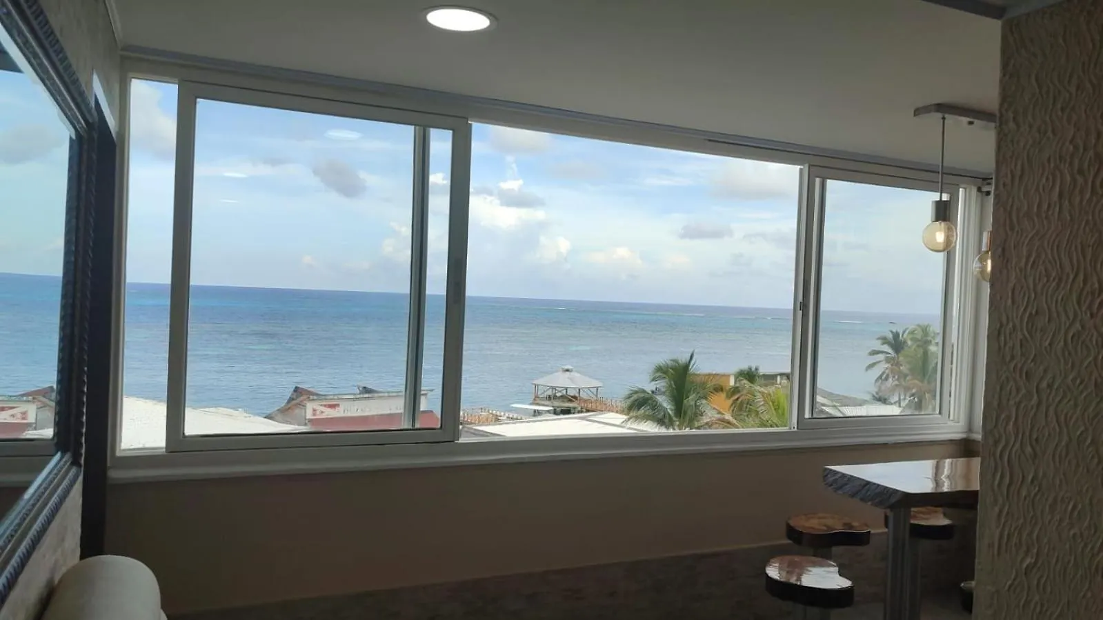 Apartamentos Commodore Bay Club San Andrés Kolombiya