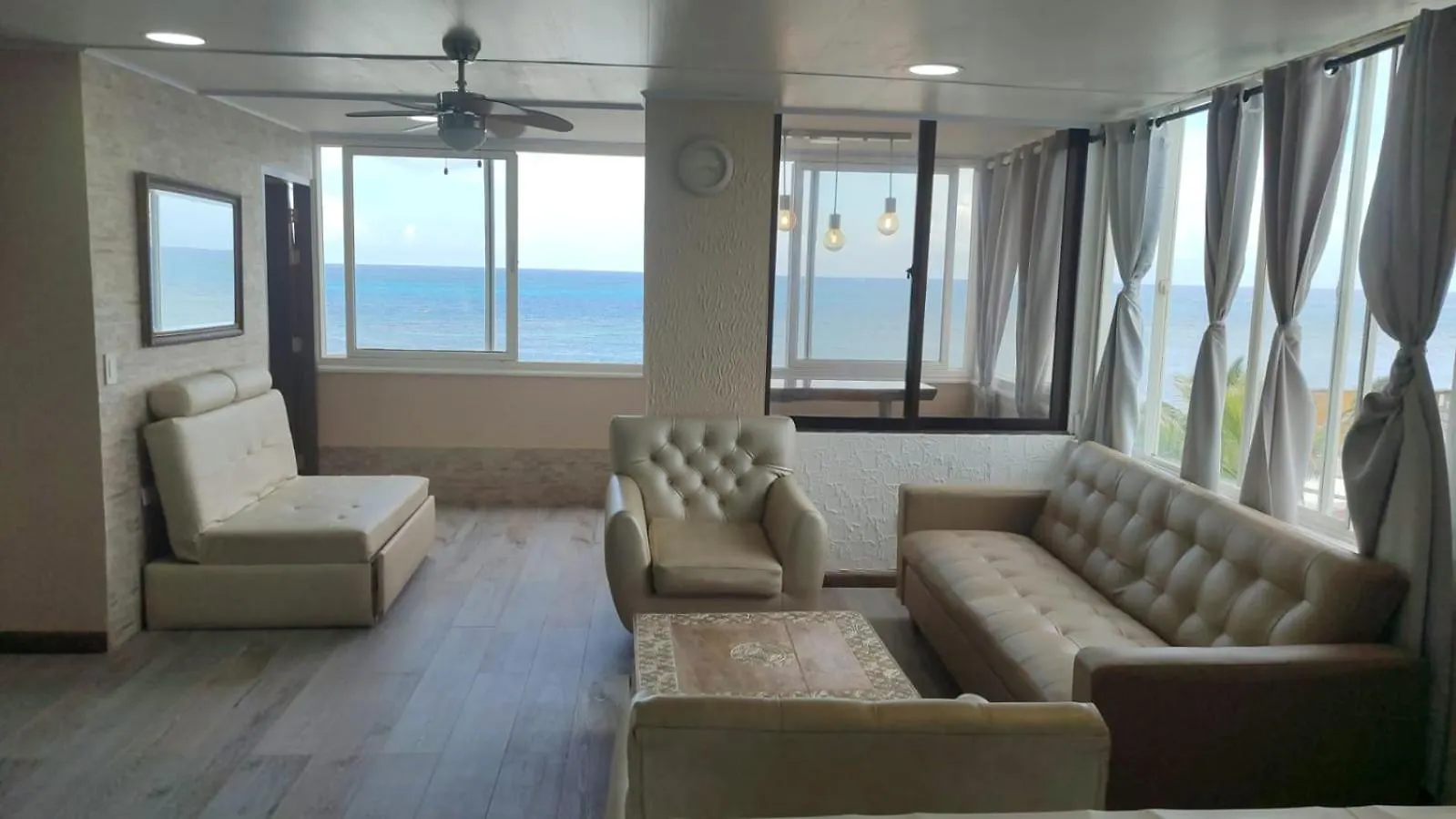 Daire Apartamentos Commodore Bay Club San Andrés