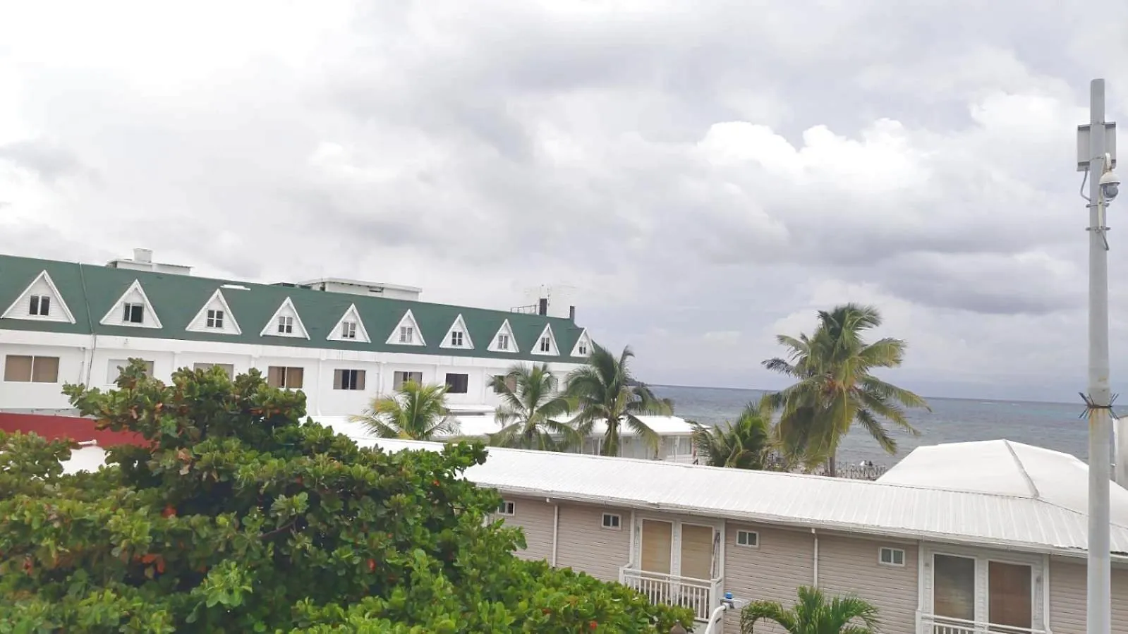 Daire Apartamentos Commodore Bay Club San Andrés