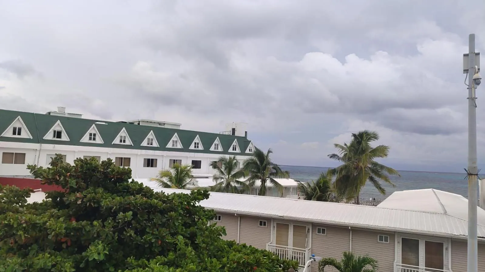 Apartamentos Commodore Bay Club San Andrés 0*,