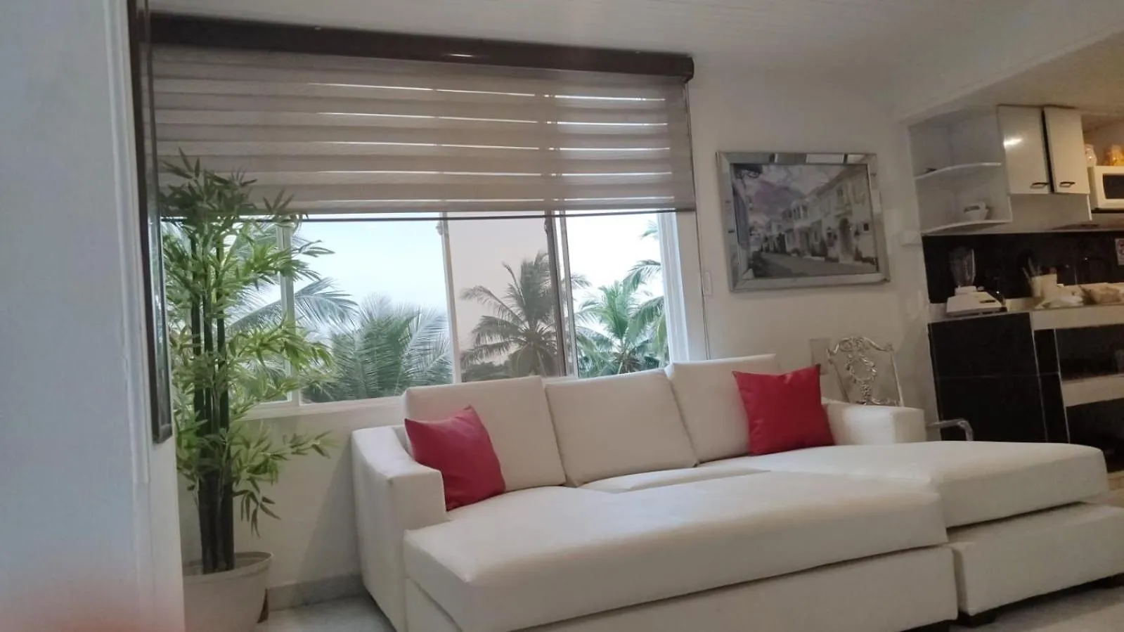 Daire Apartamentos Commodore Bay Club San Andrés