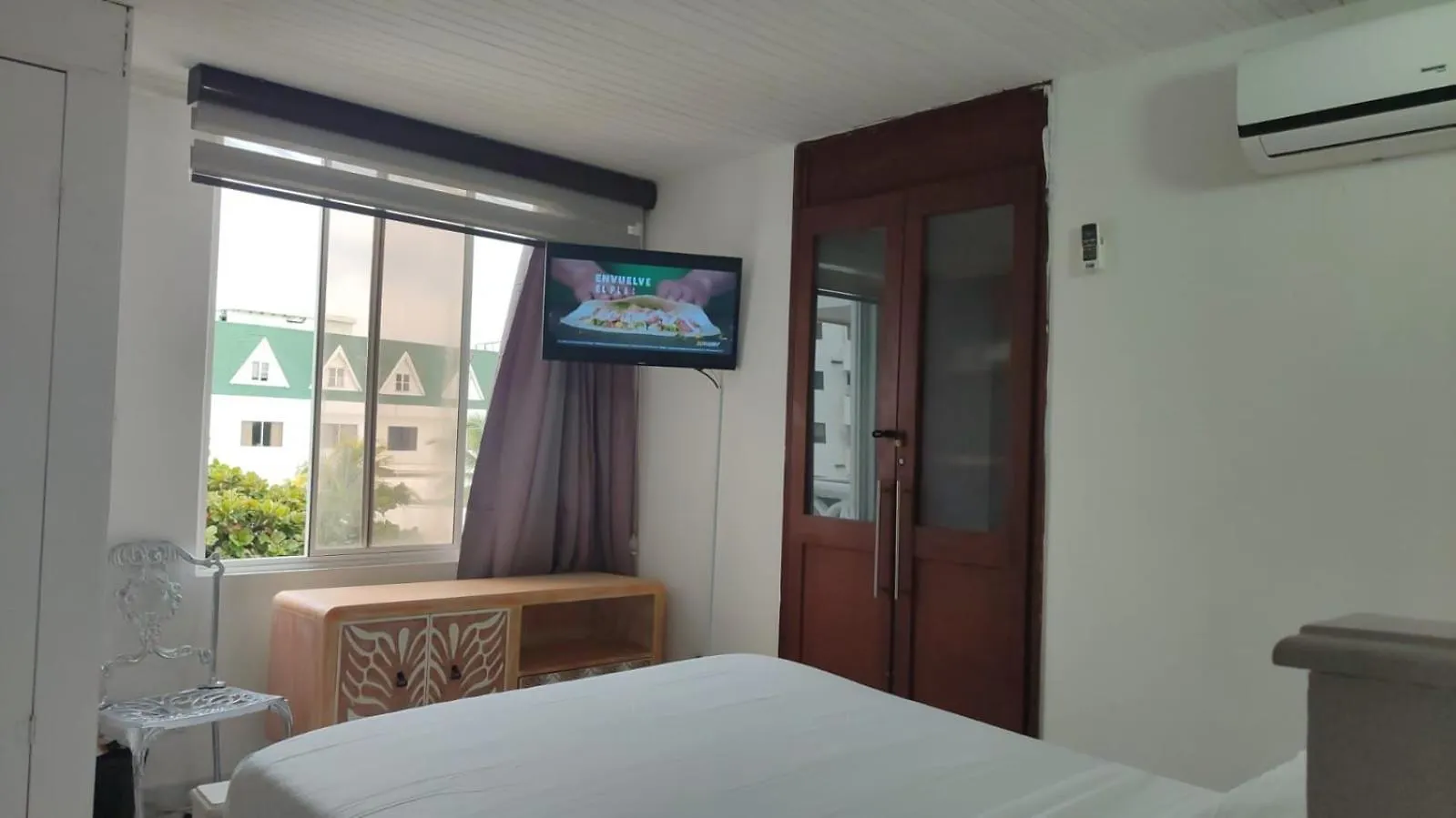 Apartamentos Commodore Bay Club San Andrés Kolombiya