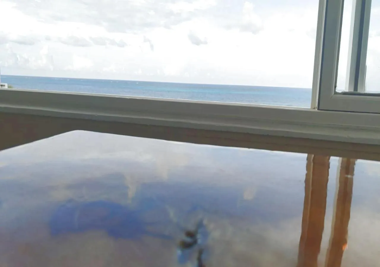 Daire Apartamentos Commodore Bay Club San Andrés