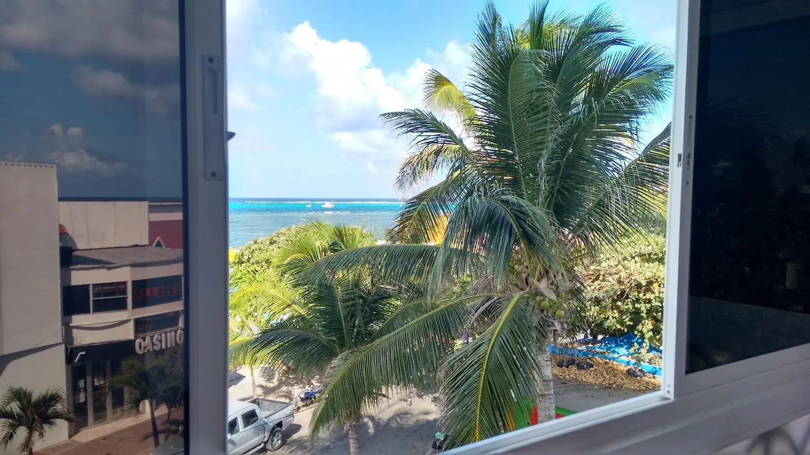 Daire Apartamentos Commodore Bay Club San Andrés Kolombiya