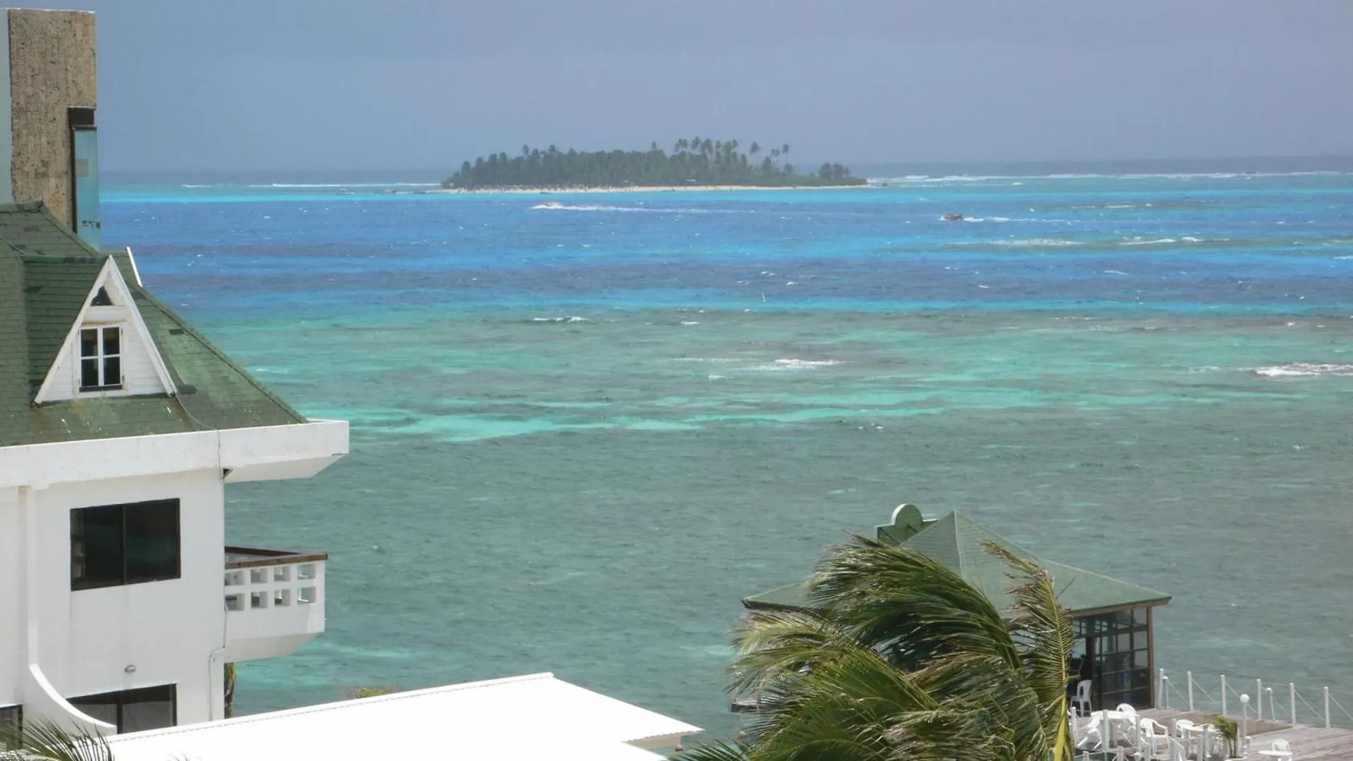 Apartamentos Commodore Bay Club San Andrés 0*,  Kolombiya