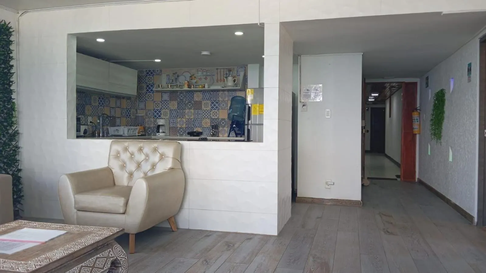 Apartamentos Commodore Bay Club San Andrés