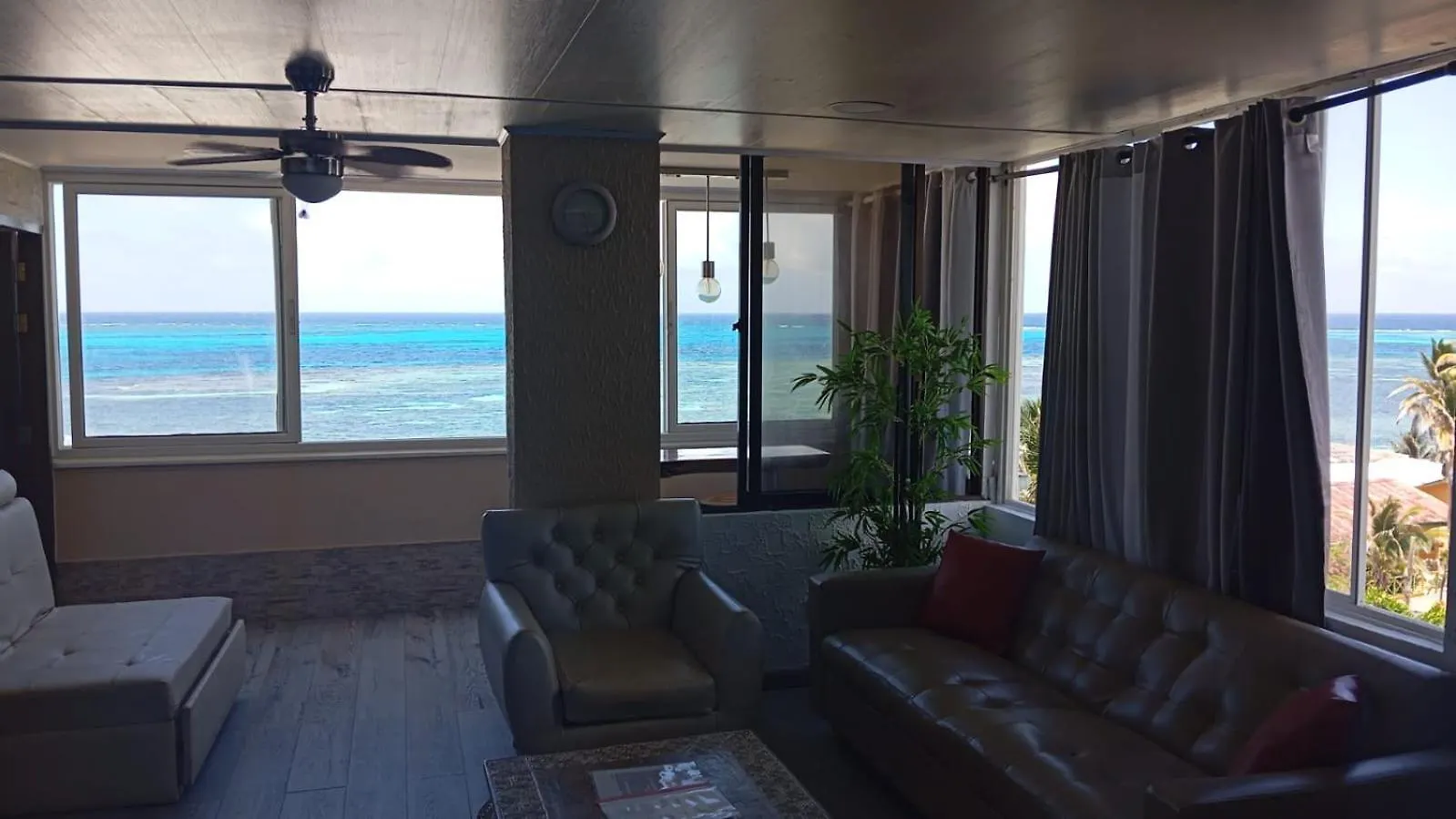 Daire Apartamentos Commodore Bay Club San Andrés