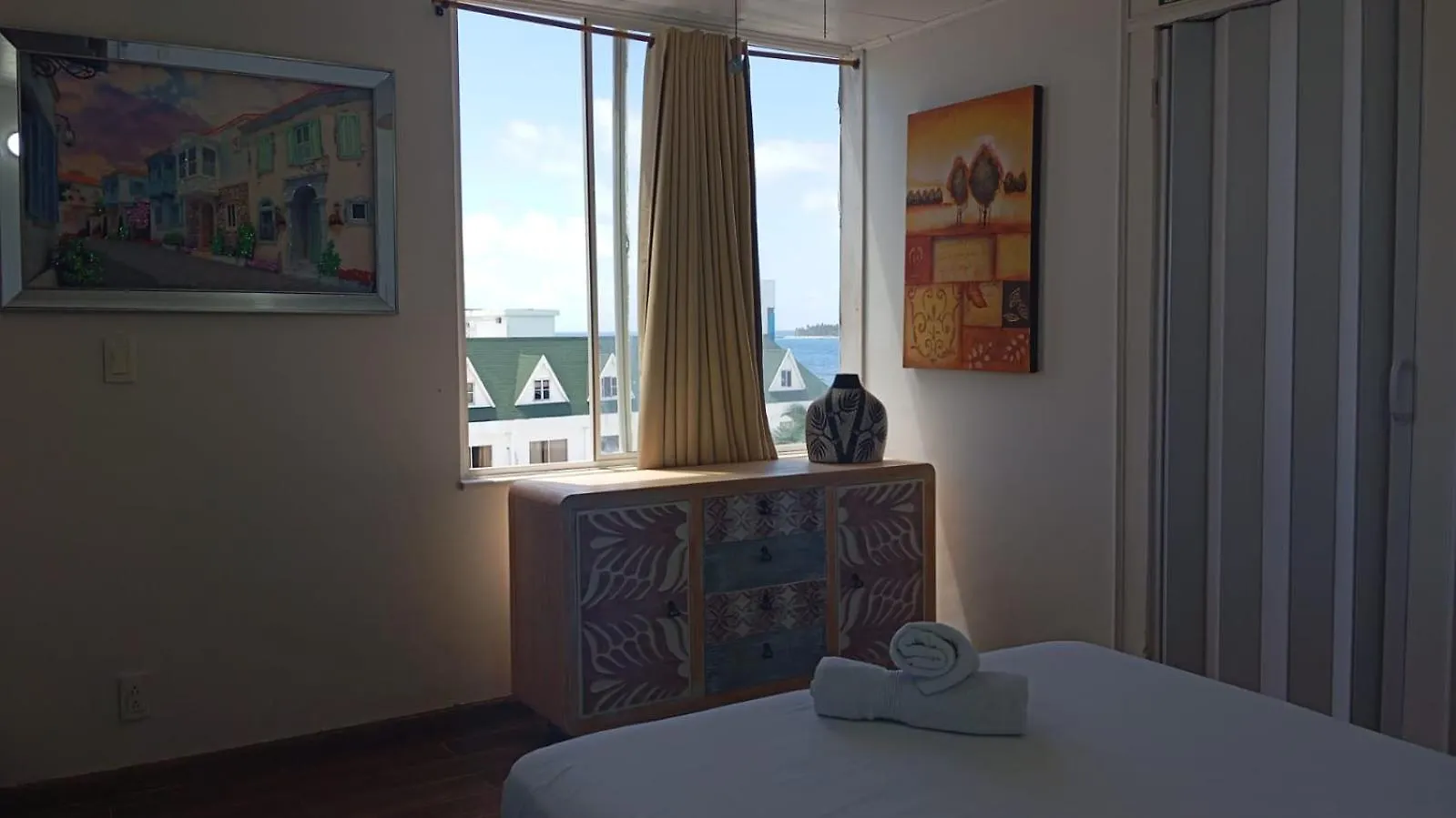 Daire Apartamentos Commodore Bay Club San Andrés