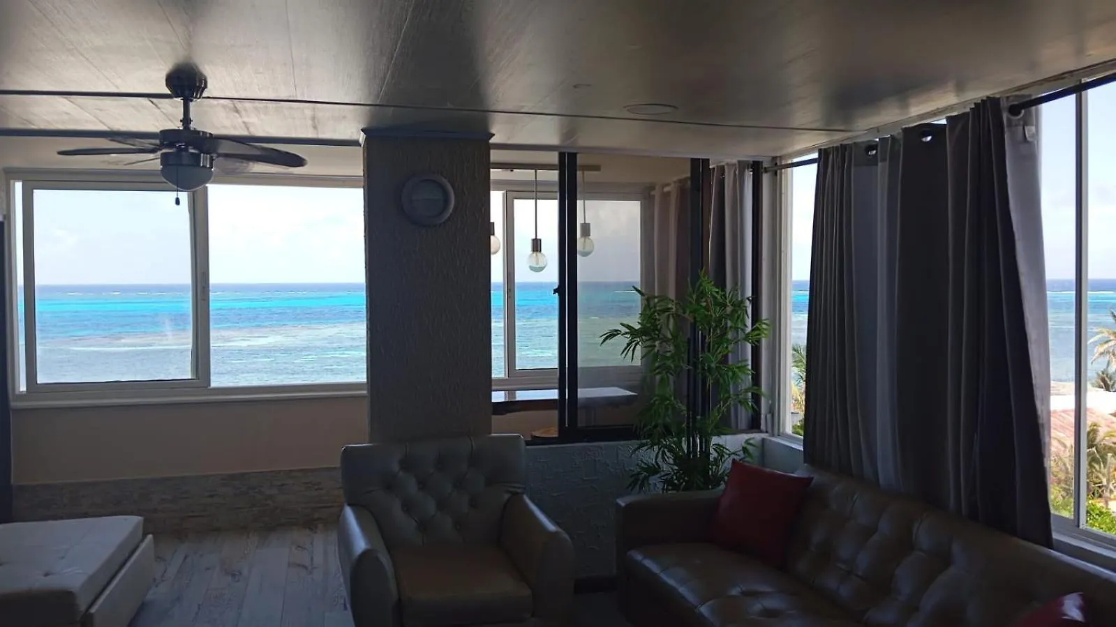 Apartamentos Commodore Bay Club San Andrés 0*,