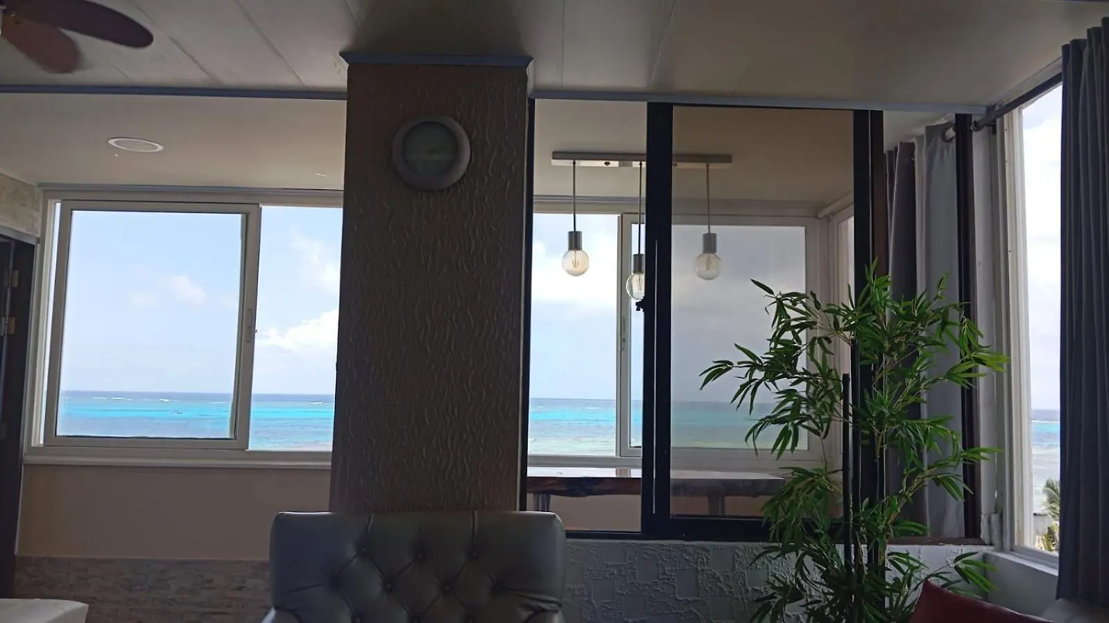Apartamentos Commodore Bay Club San Andrés 0*,