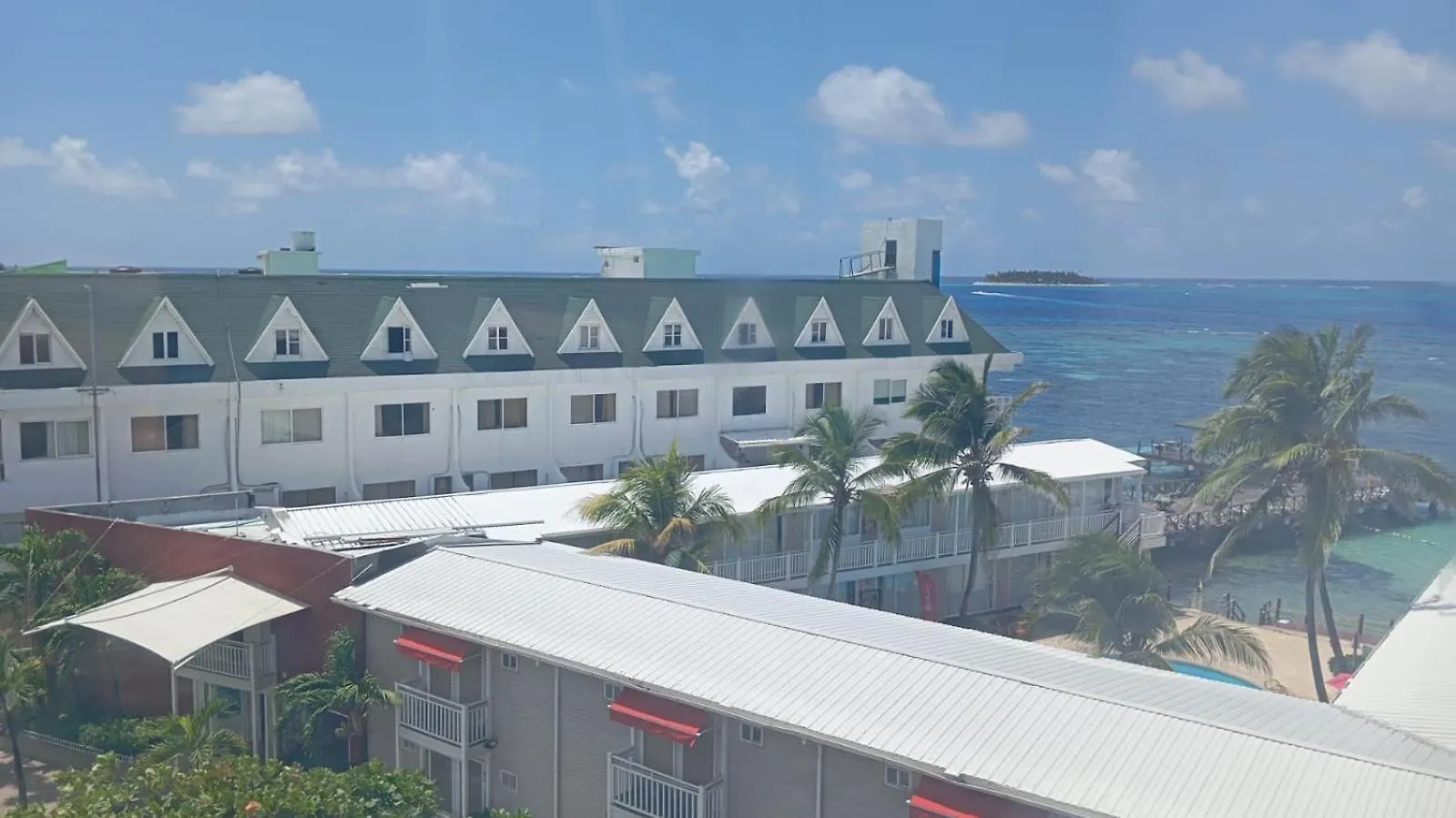 Apartamentos Commodore Bay Club San Andrés Daire