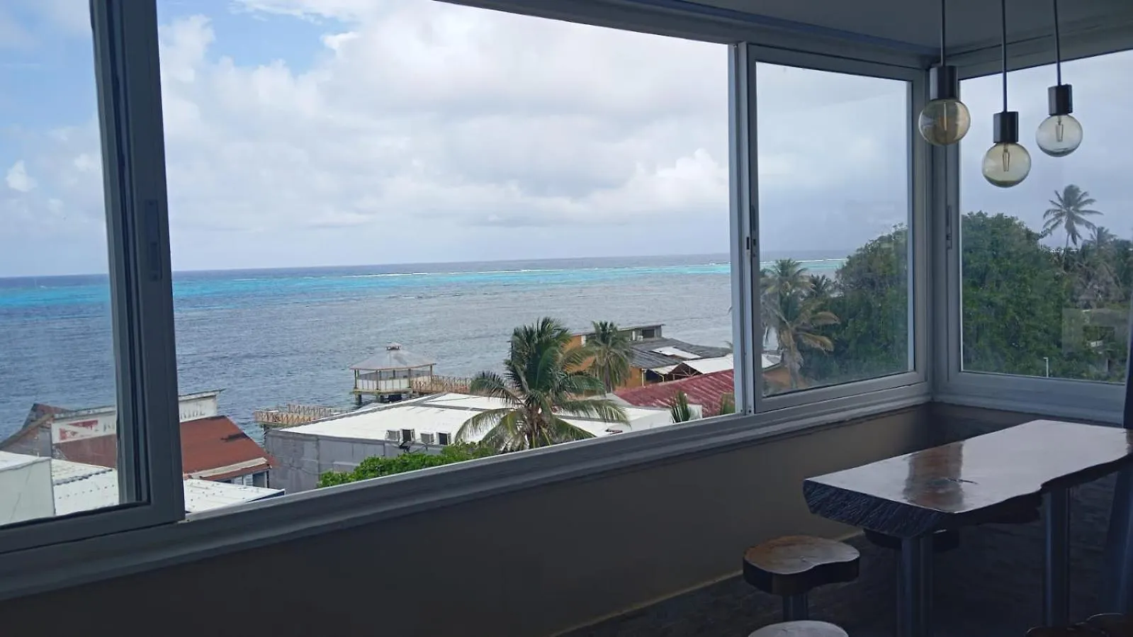 Apartamentos Commodore Bay Club San Andrés Daire