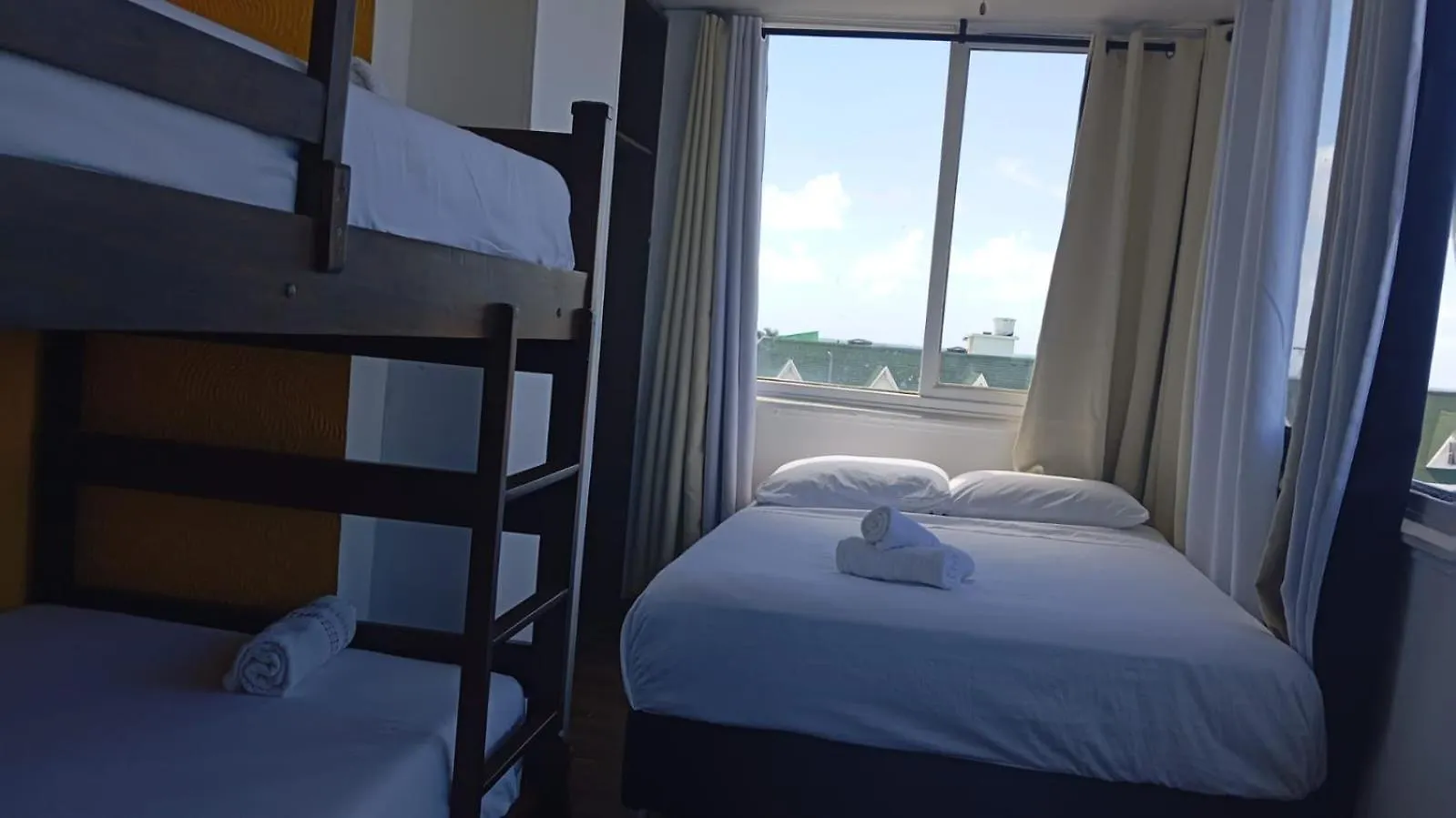Daire Apartamentos Commodore Bay Club San Andrés