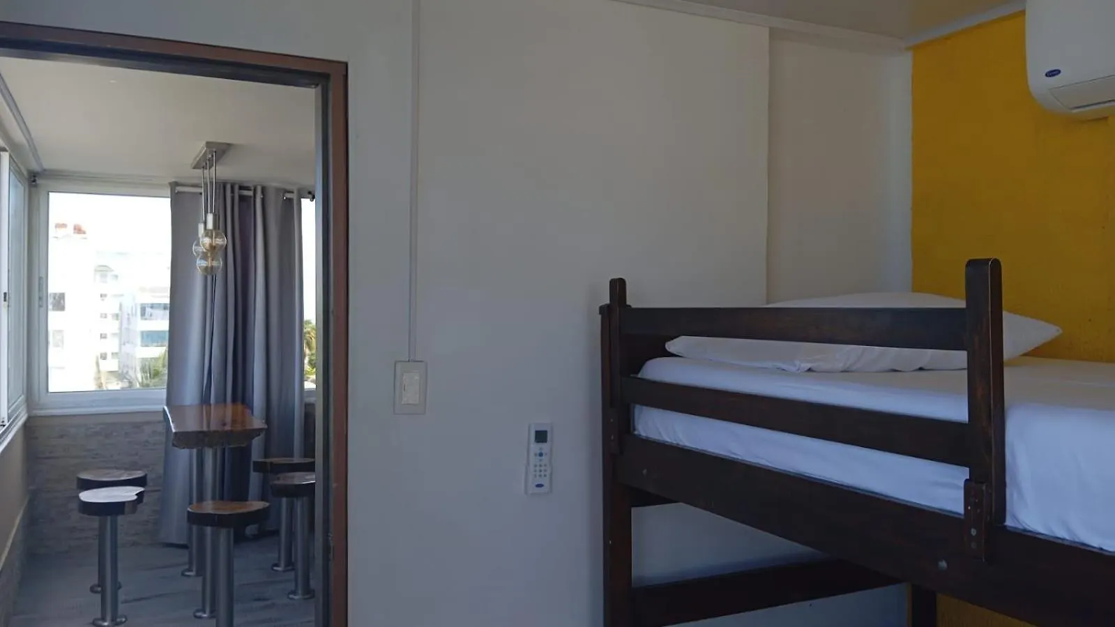 Apartamentos Commodore Bay Club San Andrés