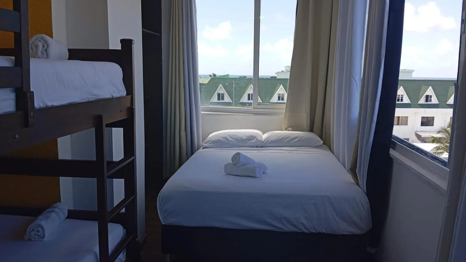Apartamentos Commodore Bay Club San Andrés Daire