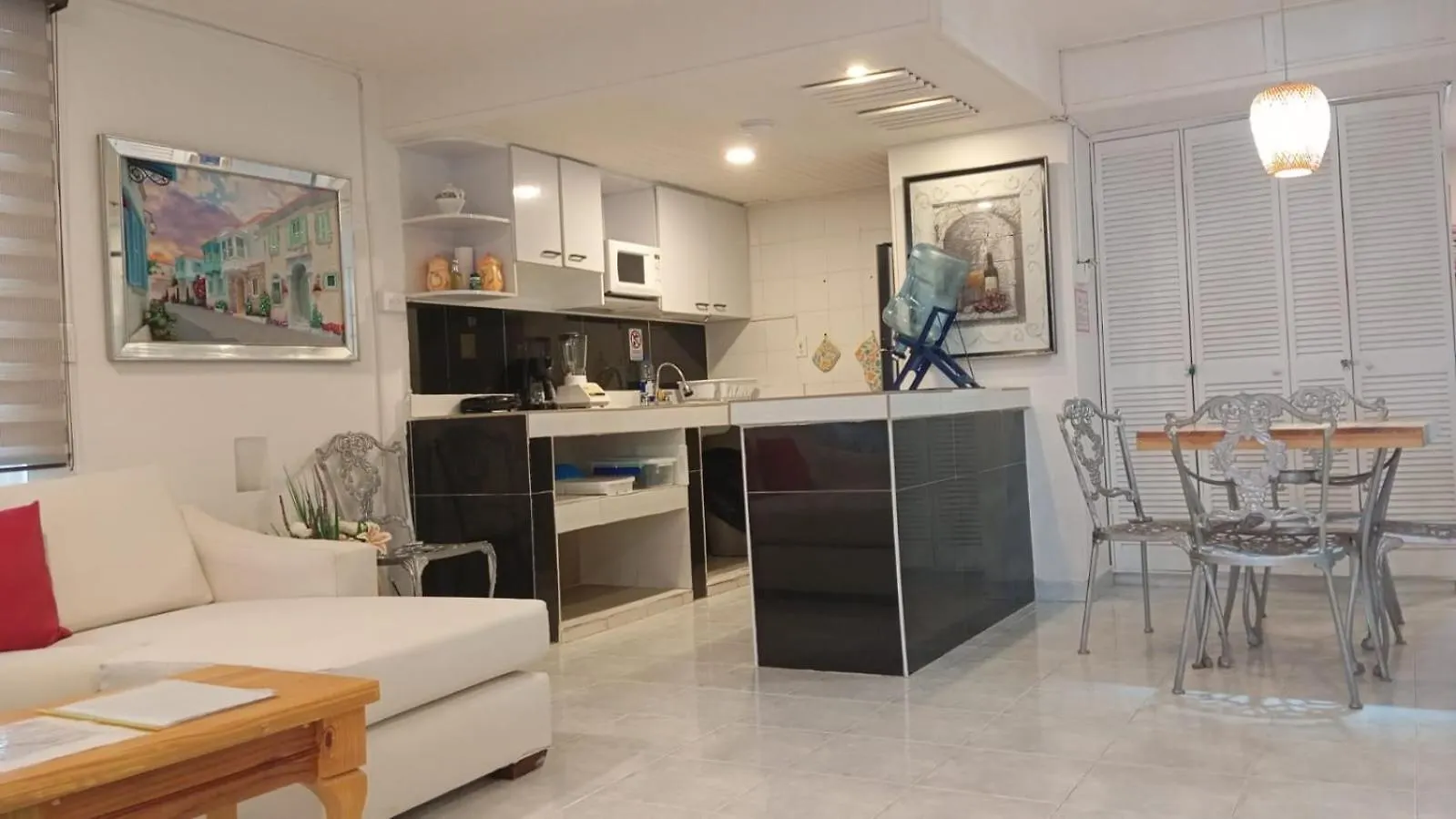 Daire Apartamentos Commodore Bay Club San Andrés