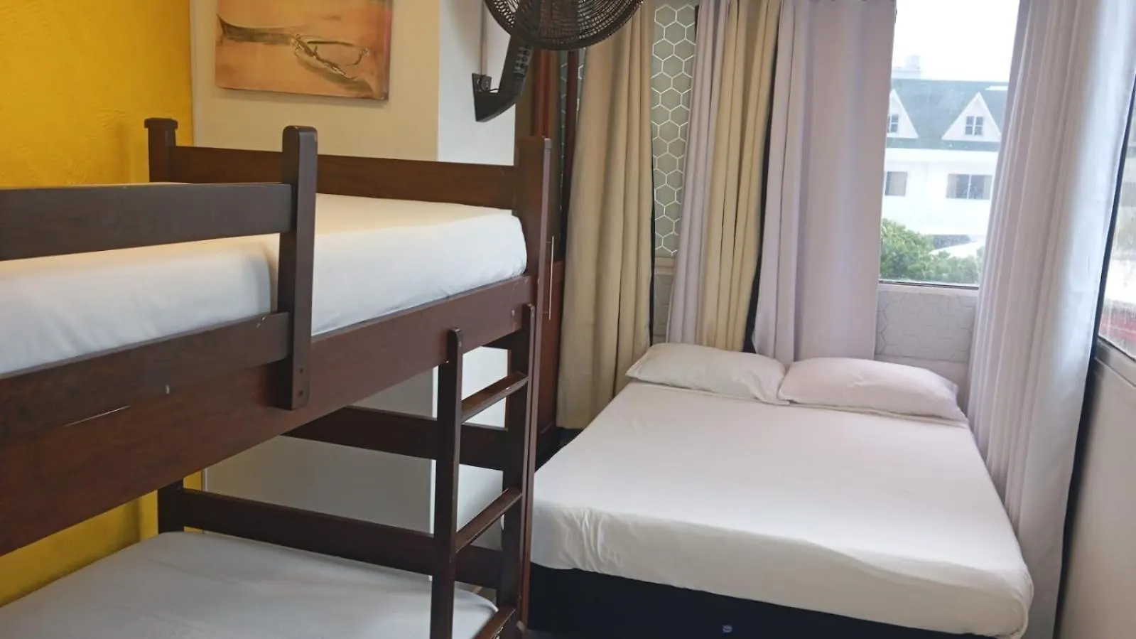 Apartamentos Commodore Bay Club San Andrés Daire