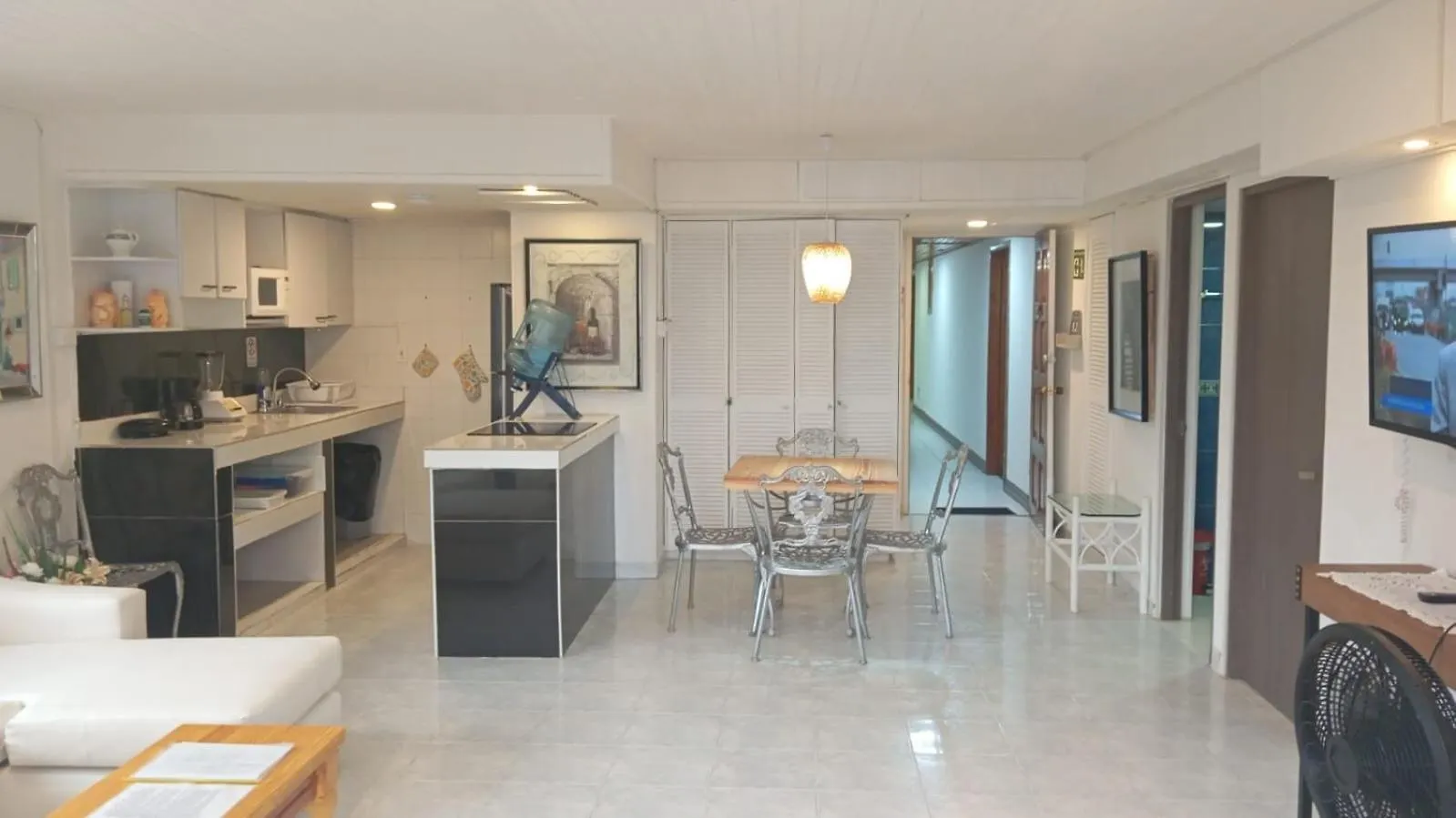 Apartamentos Commodore Bay Club San Andrés
