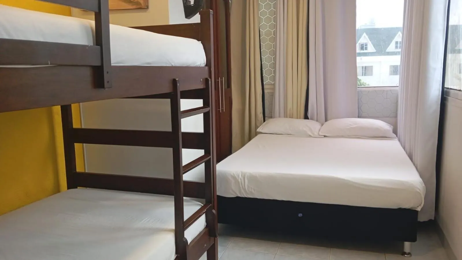 Daire Apartamentos Commodore Bay Club San Andrés