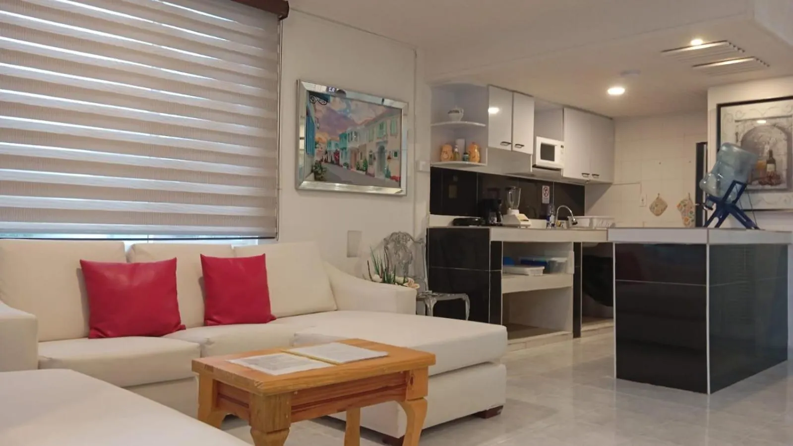 Apartamentos Commodore Bay Club San Andrés