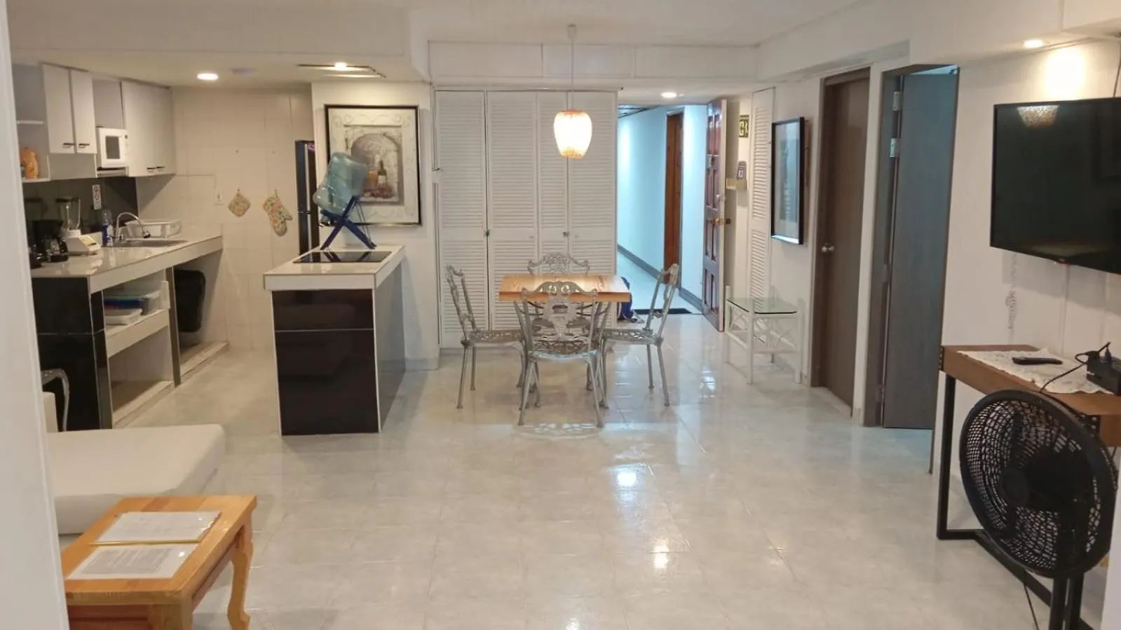 Apartamentos Commodore Bay Club San Andrés Kolombiya