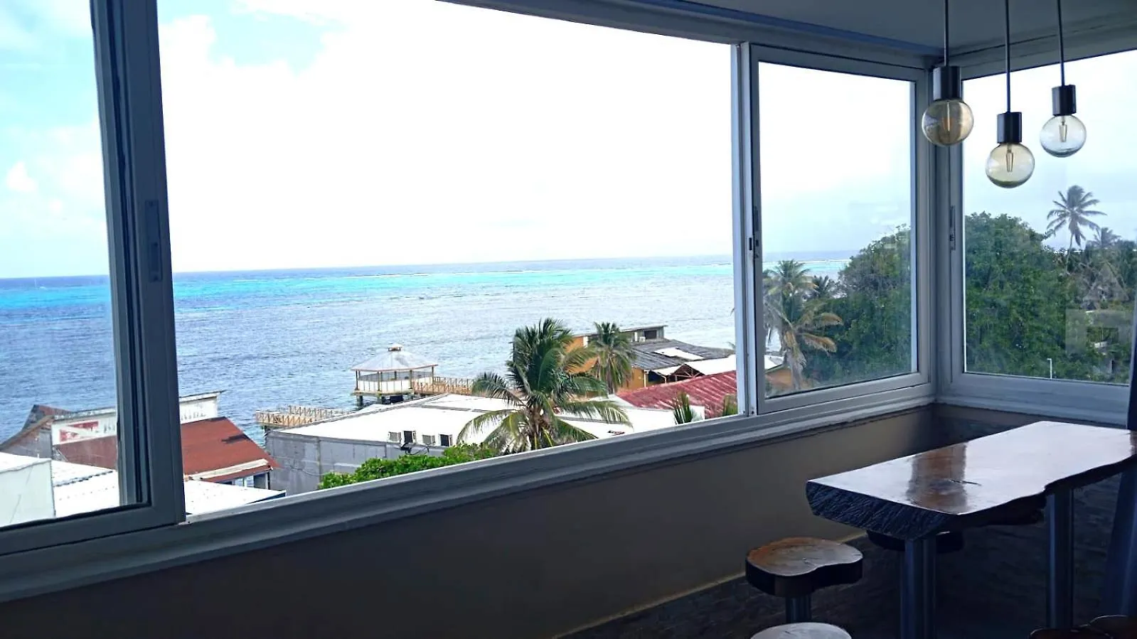 Apartamentos Commodore Bay Club San Andrés