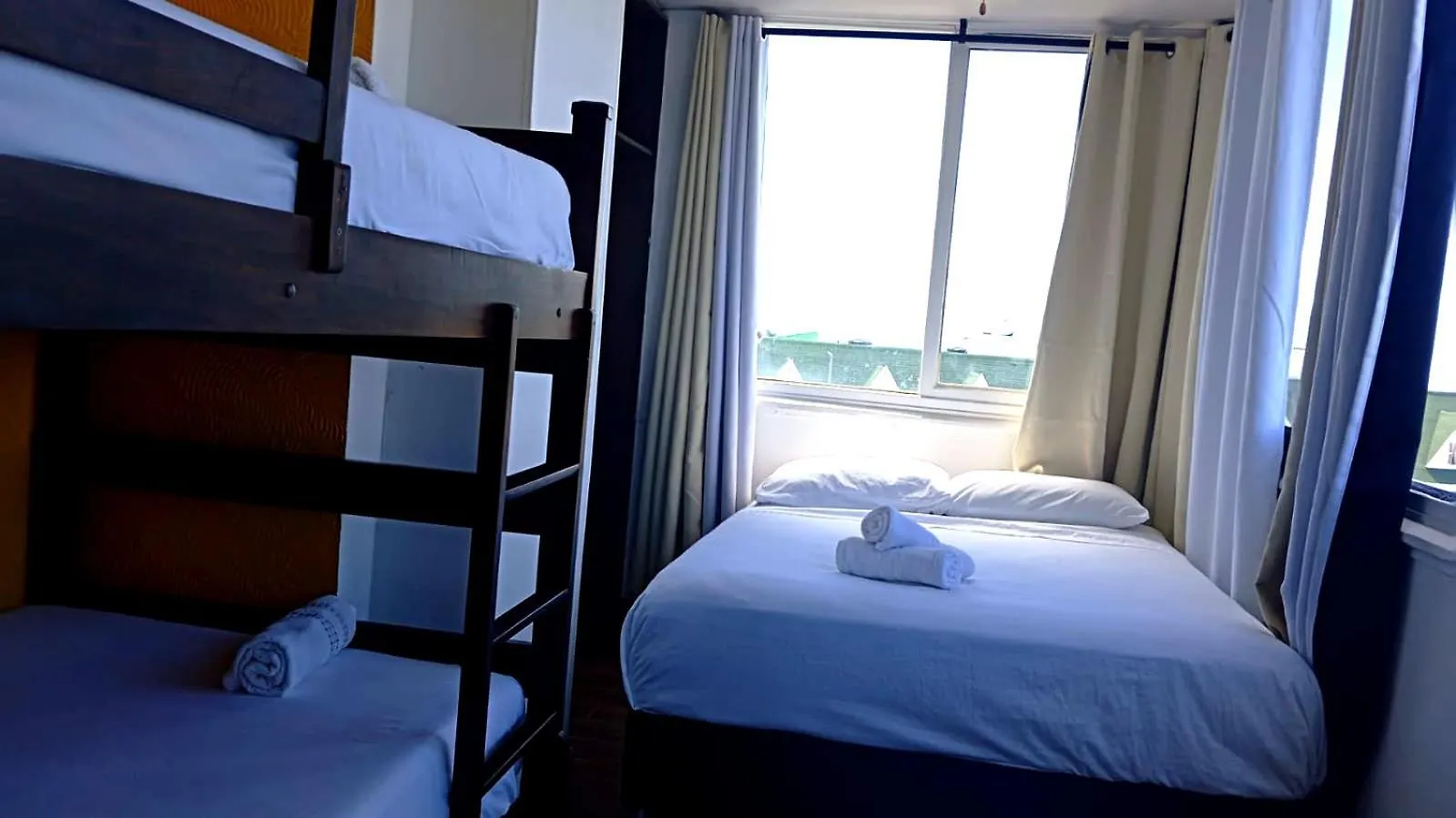 Apartamentos Commodore Bay Club San Andrés Daire