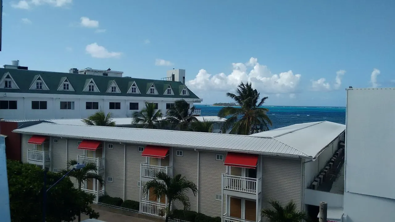 Apartamentos Commodore Bay Club San Andrés