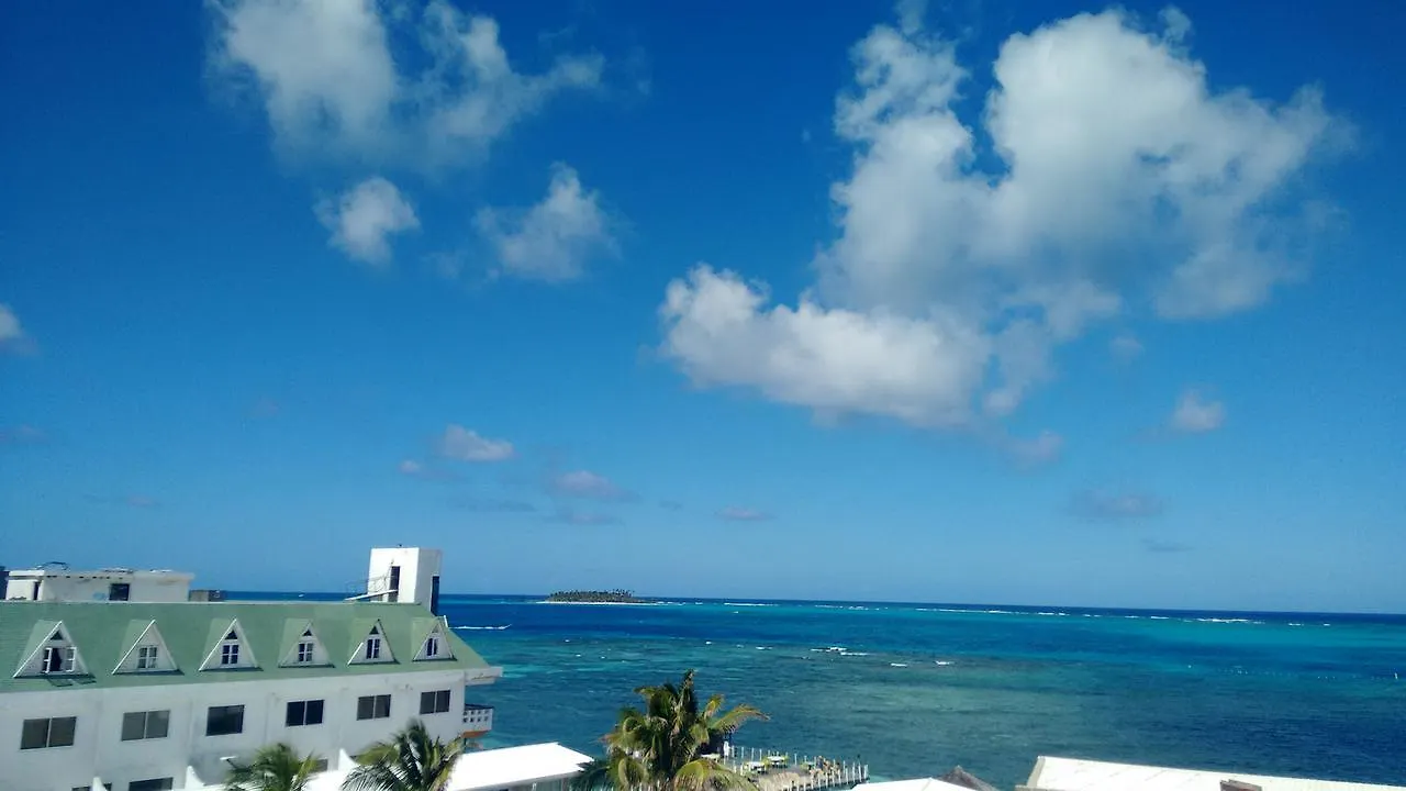Daire Apartamentos Commodore Bay Club San Andrés