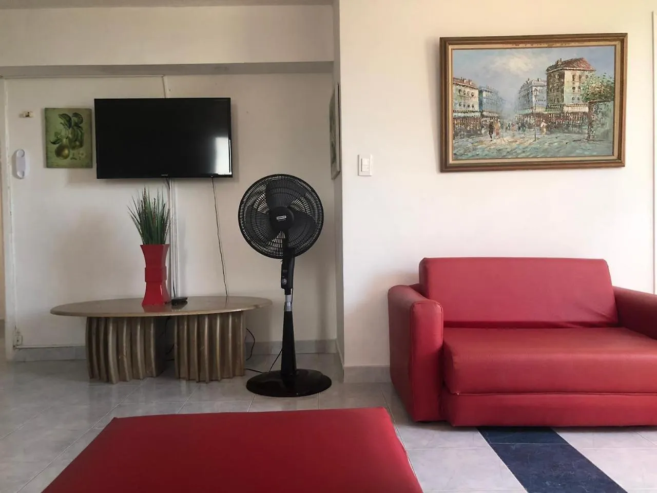 Apartamentos Commodore Bay Club San Andrés 0*,  Kolombiya