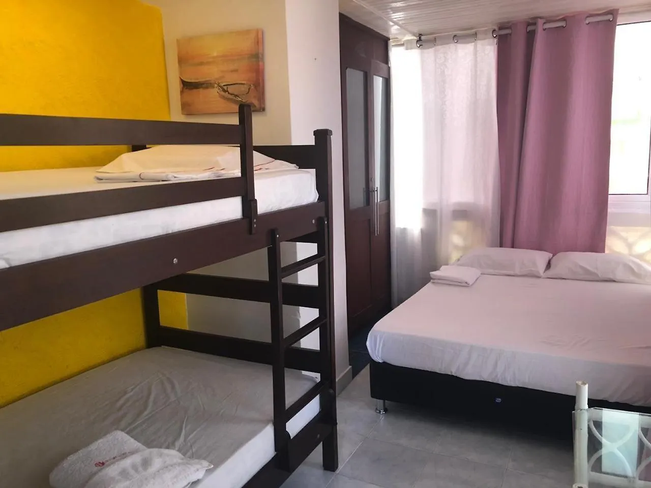 Apartamentos Commodore Bay Club San Andrés Daire