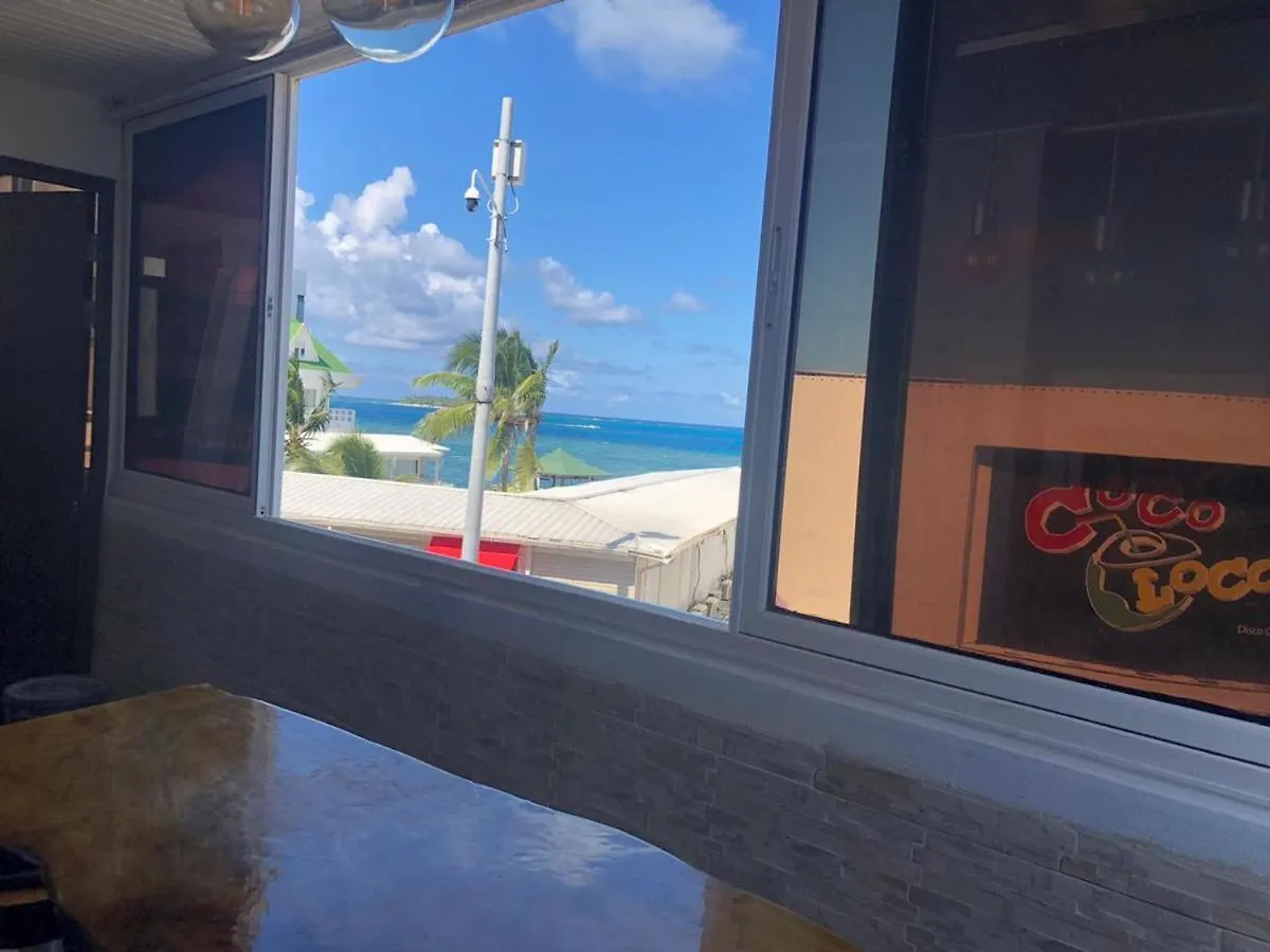Apartamentos Commodore Bay Club San Andrés